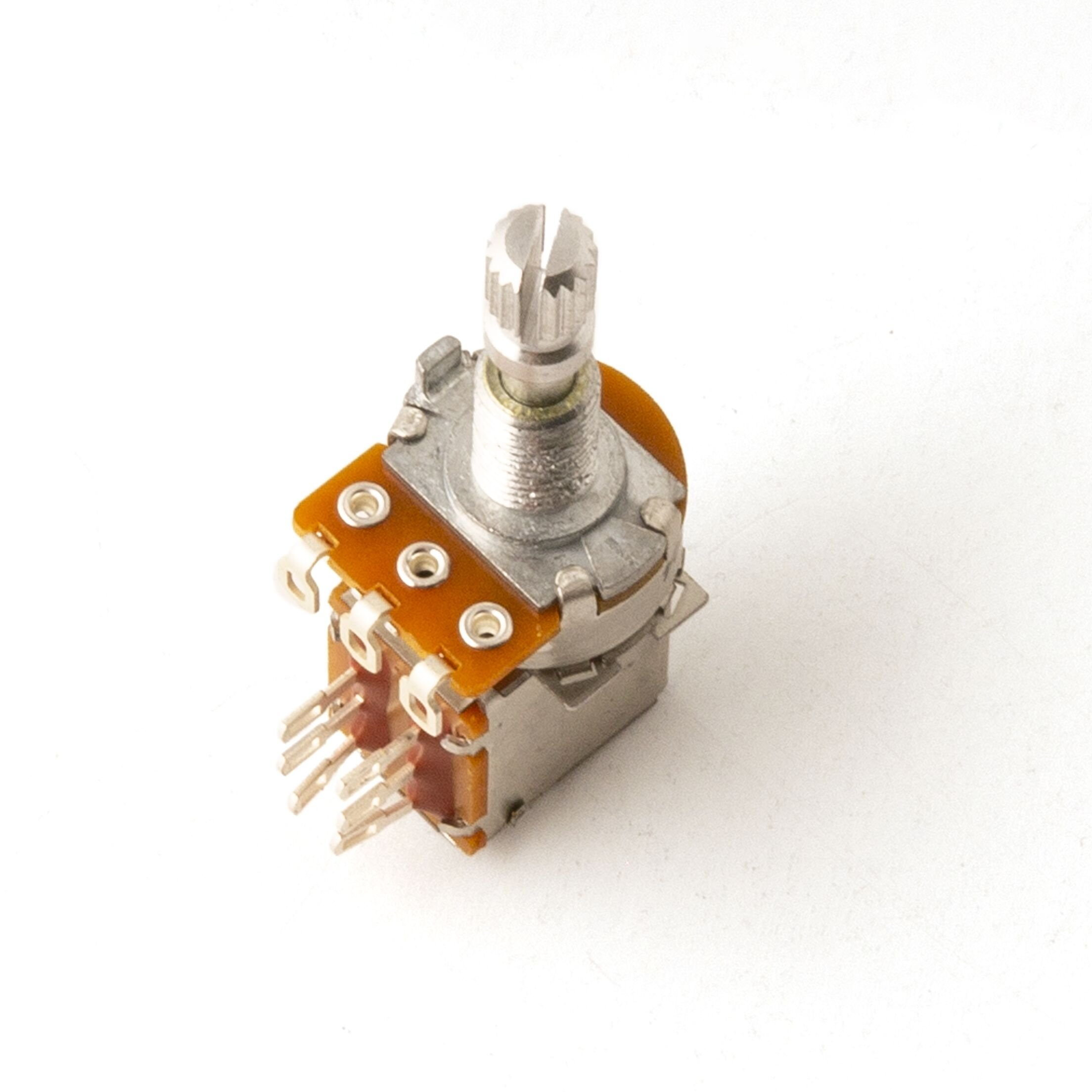 Tone Pot, PUSH/PULL (500k)
