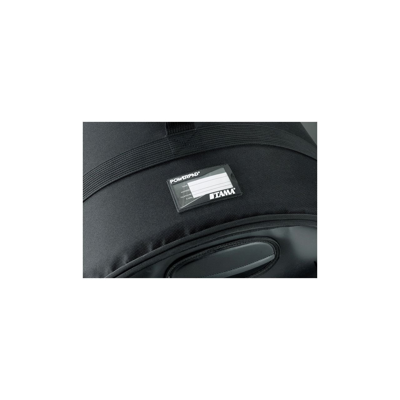 PBF16x16 Powerpad Tom Bag