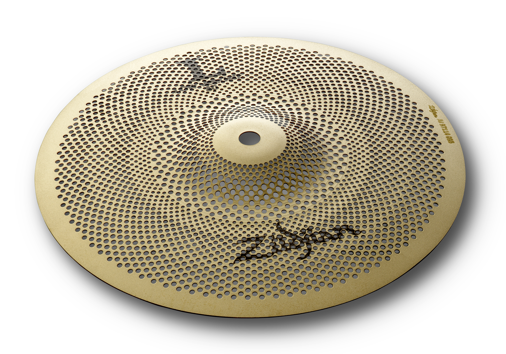10" Low Volume Splash