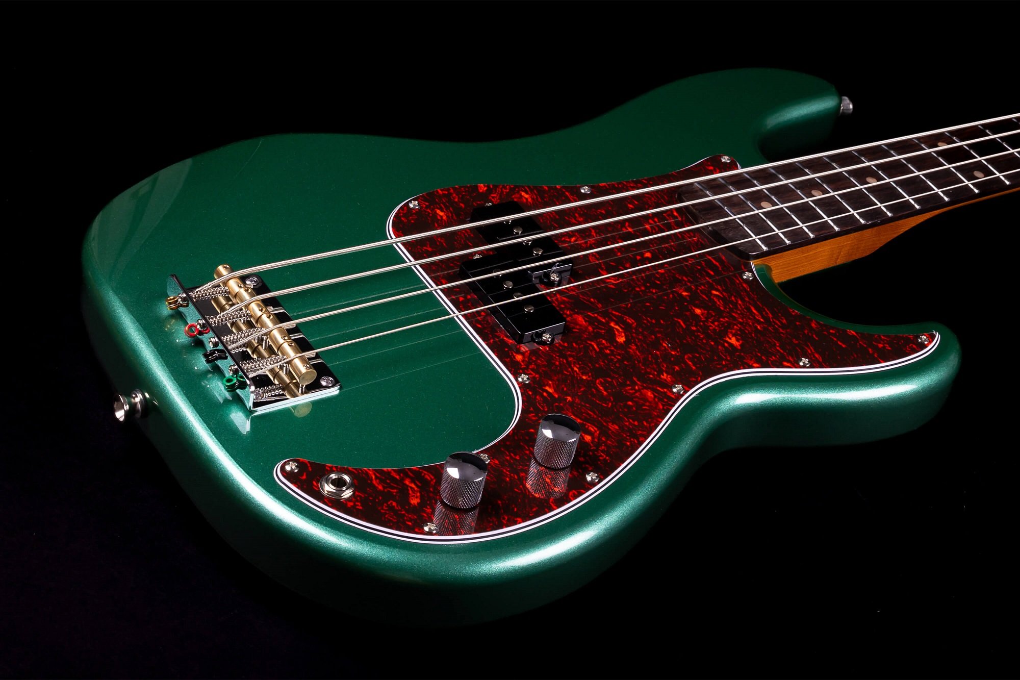 JPB-300 SG R Bass