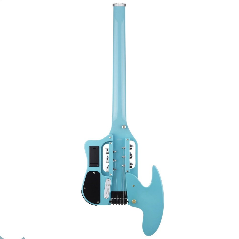 Speedster Deluxe -  Hot Rod Blue