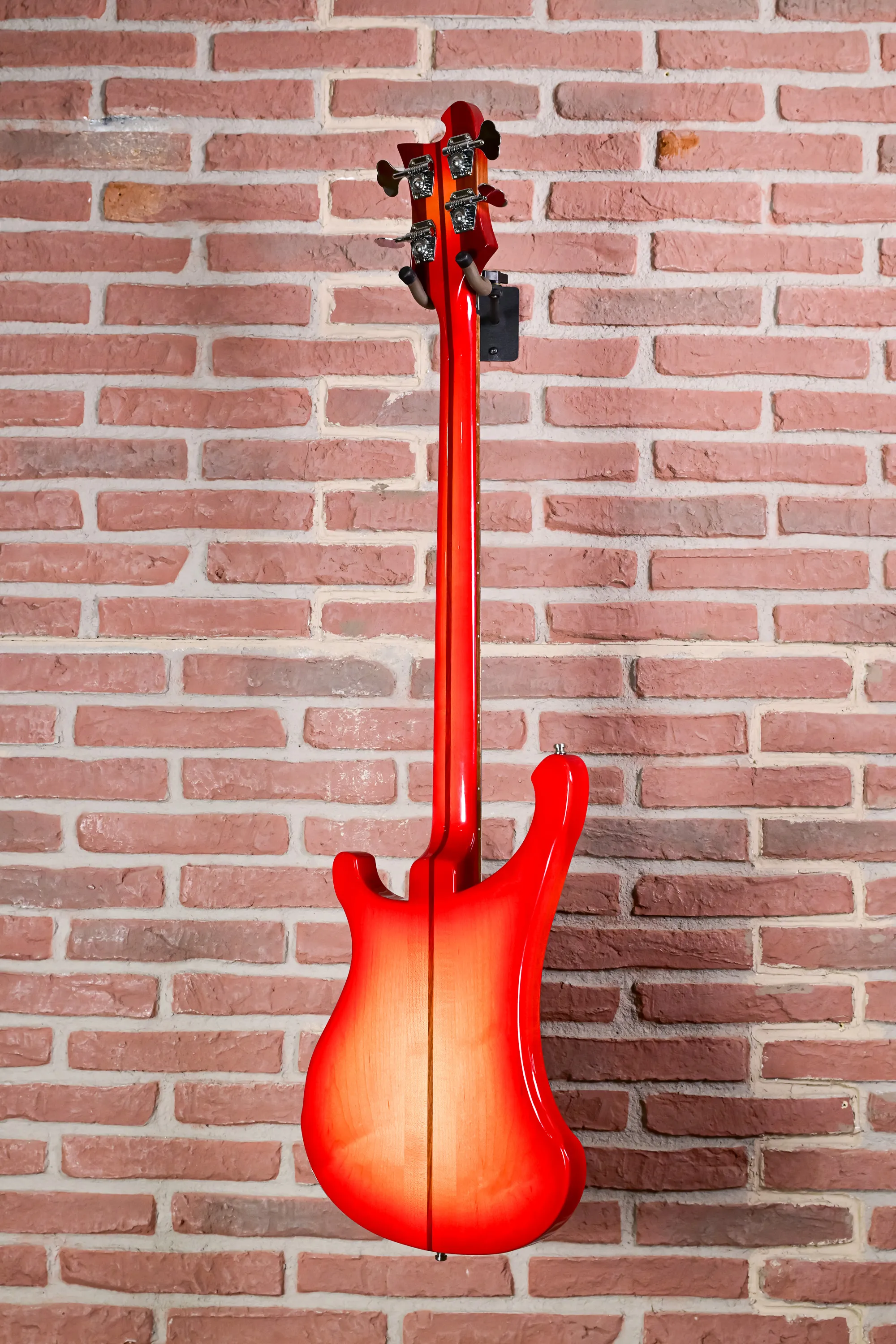 4003S Fireglo 4-Saiter E-Bass