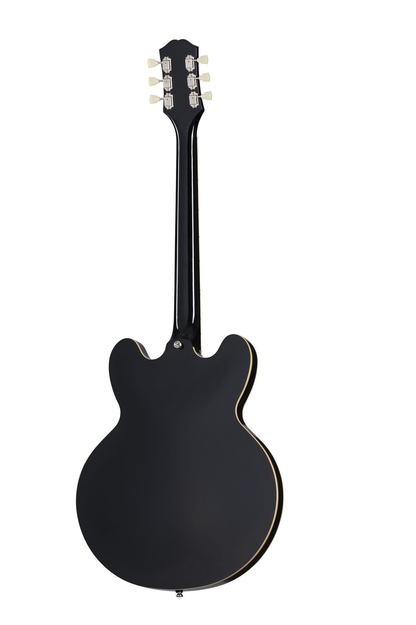 ES-335 Ebony