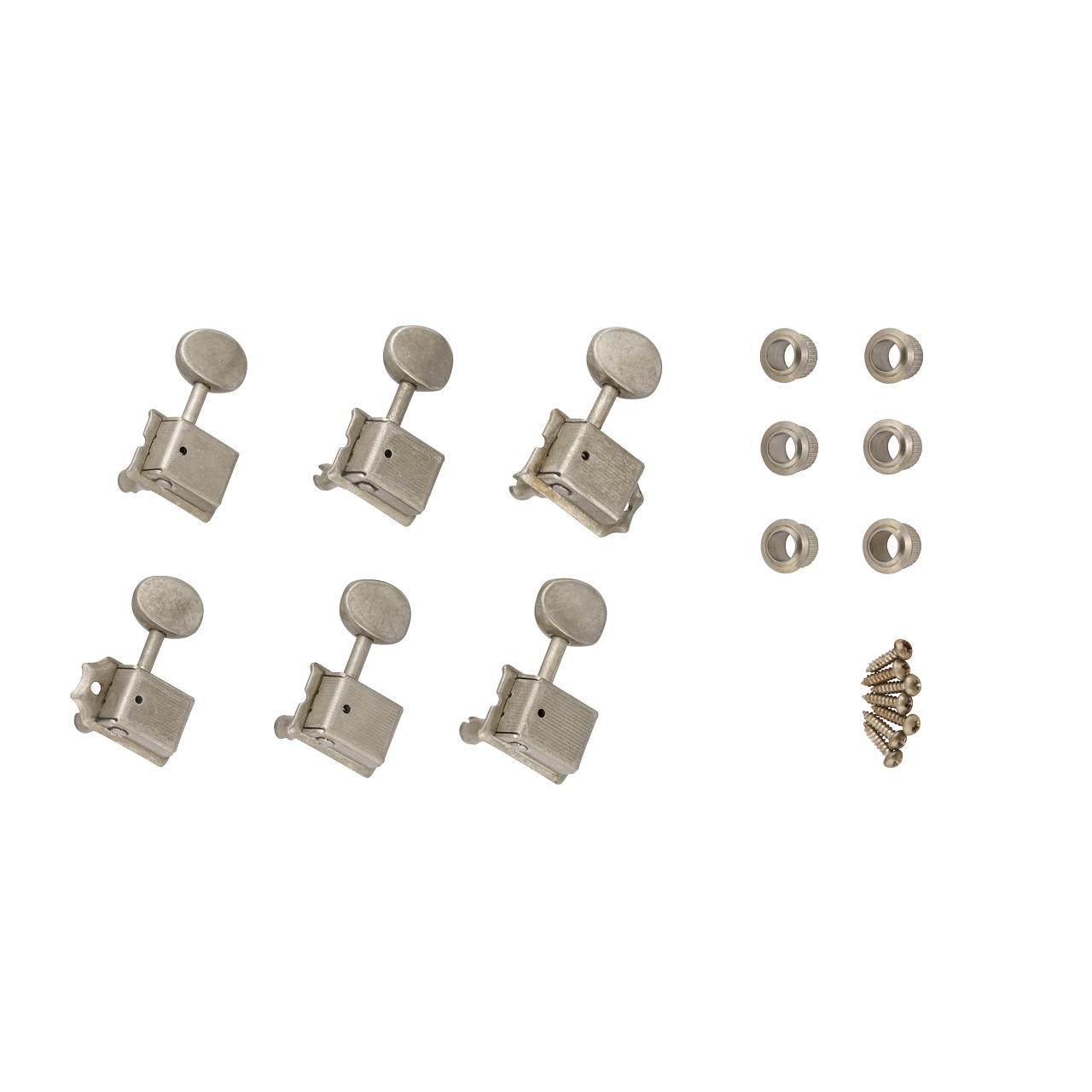 Road Worn Guitar Machine Heads