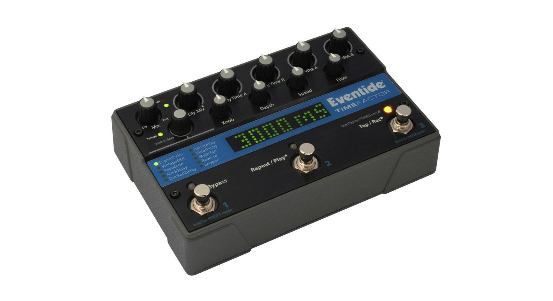 TimeFactor