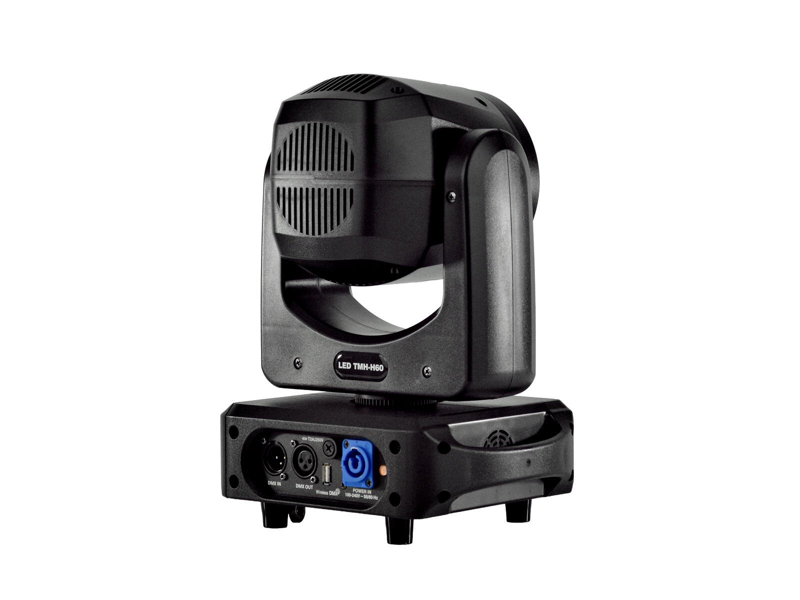 LED TMH-H60 Hybrid Moving-Head