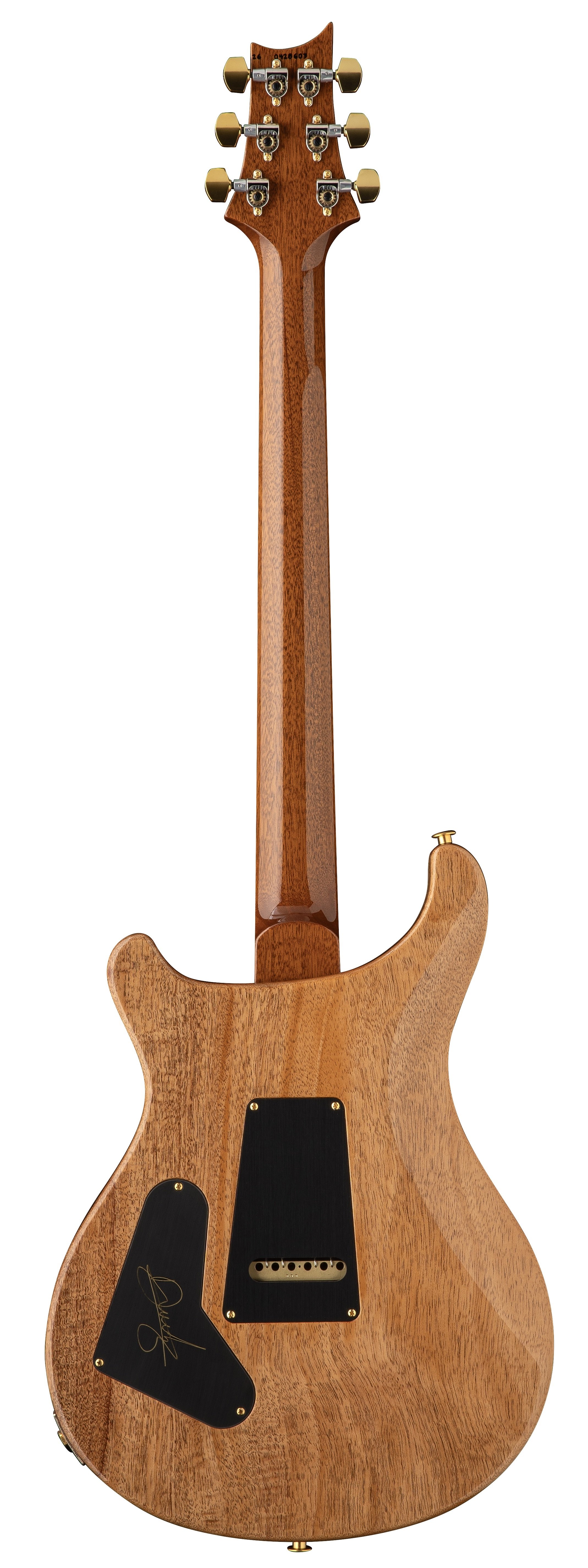 Astryx - Dany Villareal Custom 24 Signature LTD 4L - Ocaso
