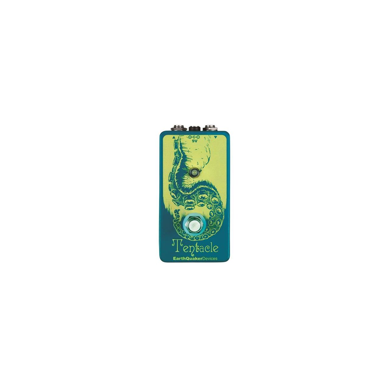 Tentacle V2  Analog Octave Up