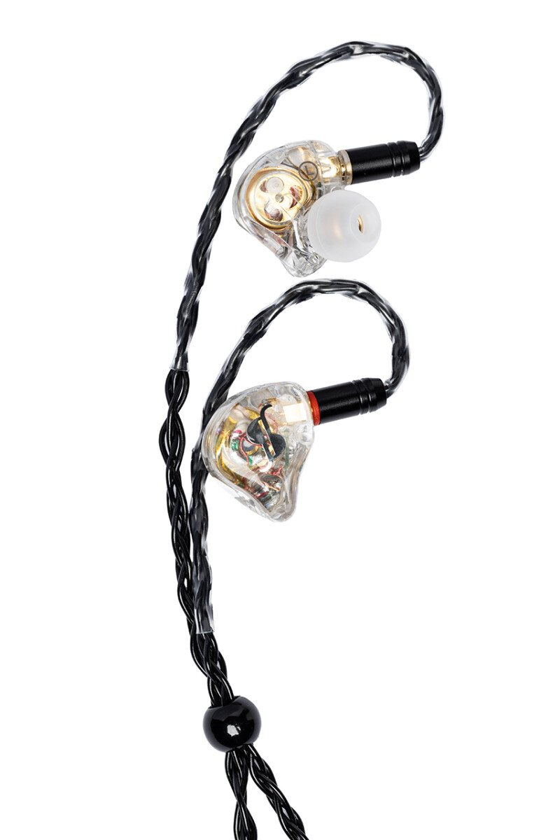 SPM-PRO TR In-Ear-Monitoring-Kopfhörer