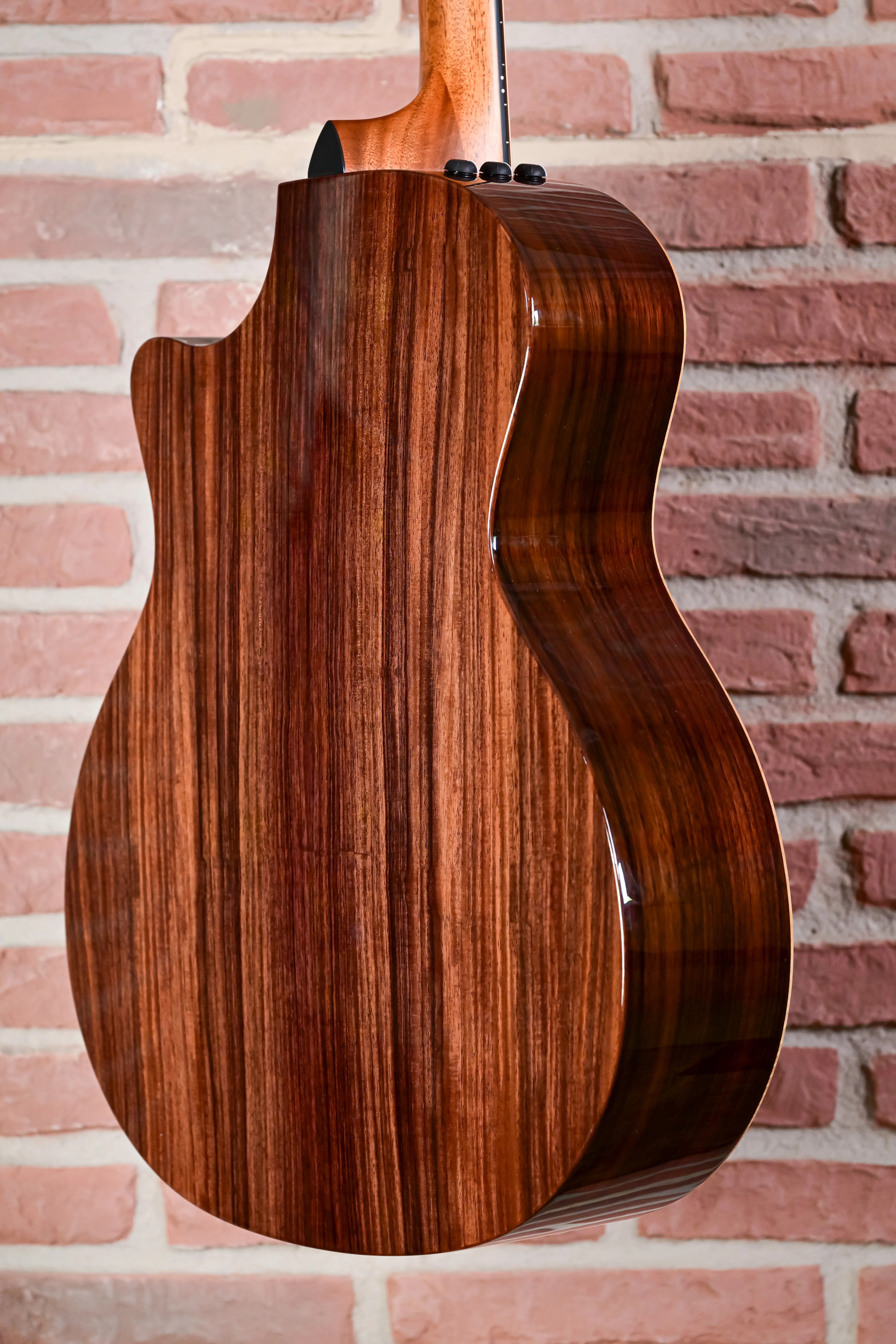 414ce Studio Special Edition Honeyburst
