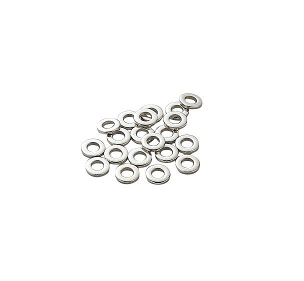 Metal Washer 20Pcs. Set
