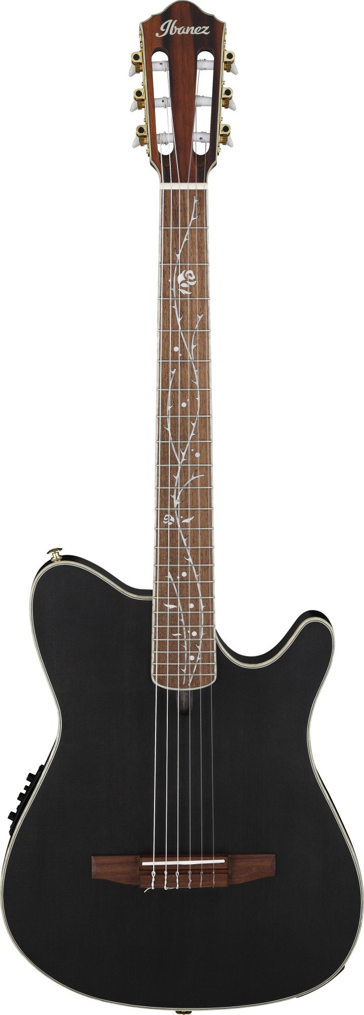 TOD10N-TKF Tim Henson Signature Konzertgitarre