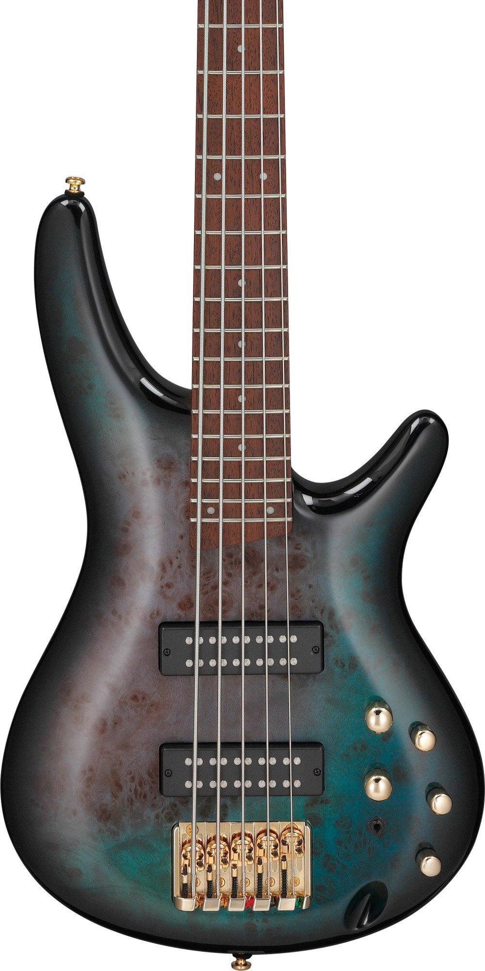 SR405EPBDX Bass - Tropical Seafloor Burst