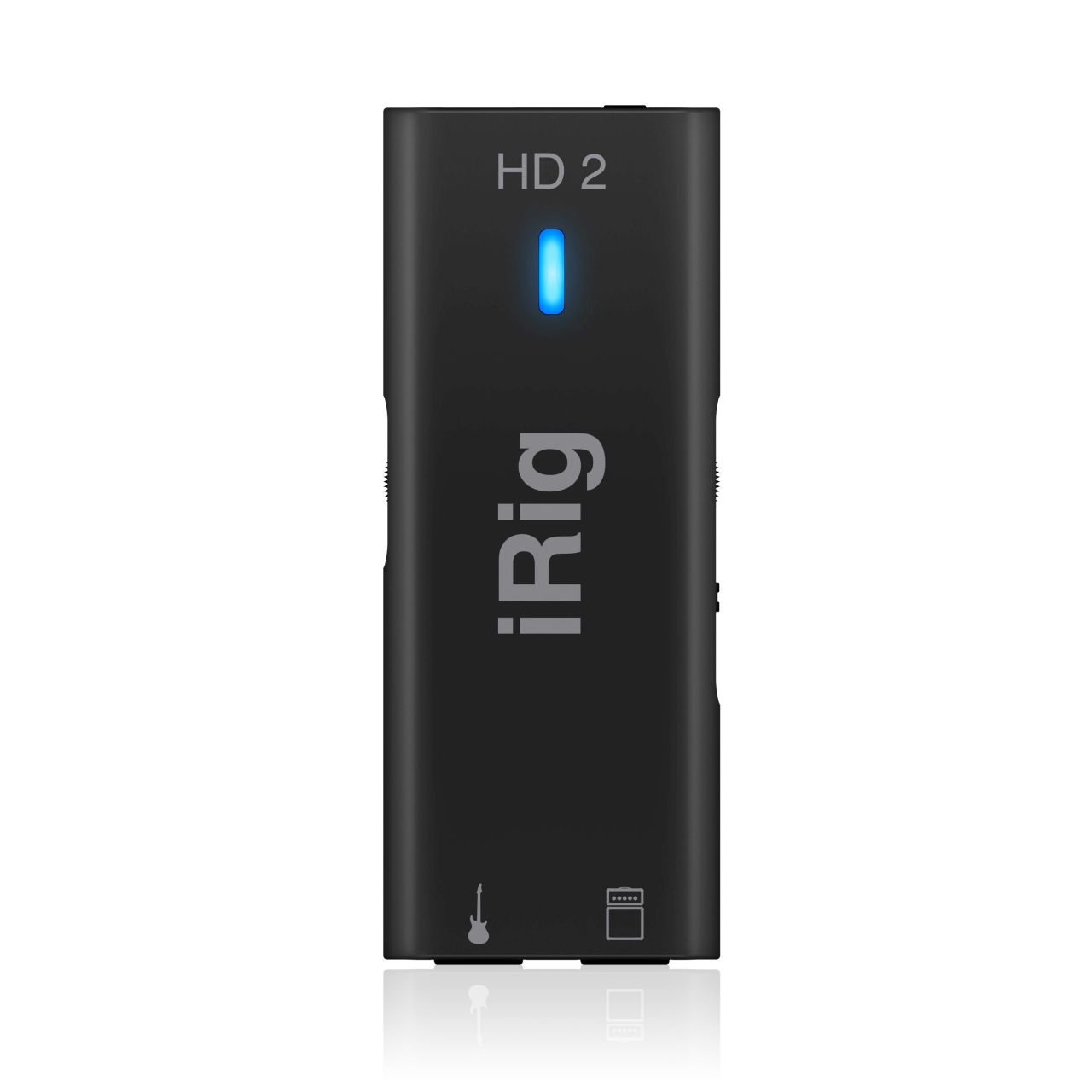 iRig HD-2 - Gitarren Interface