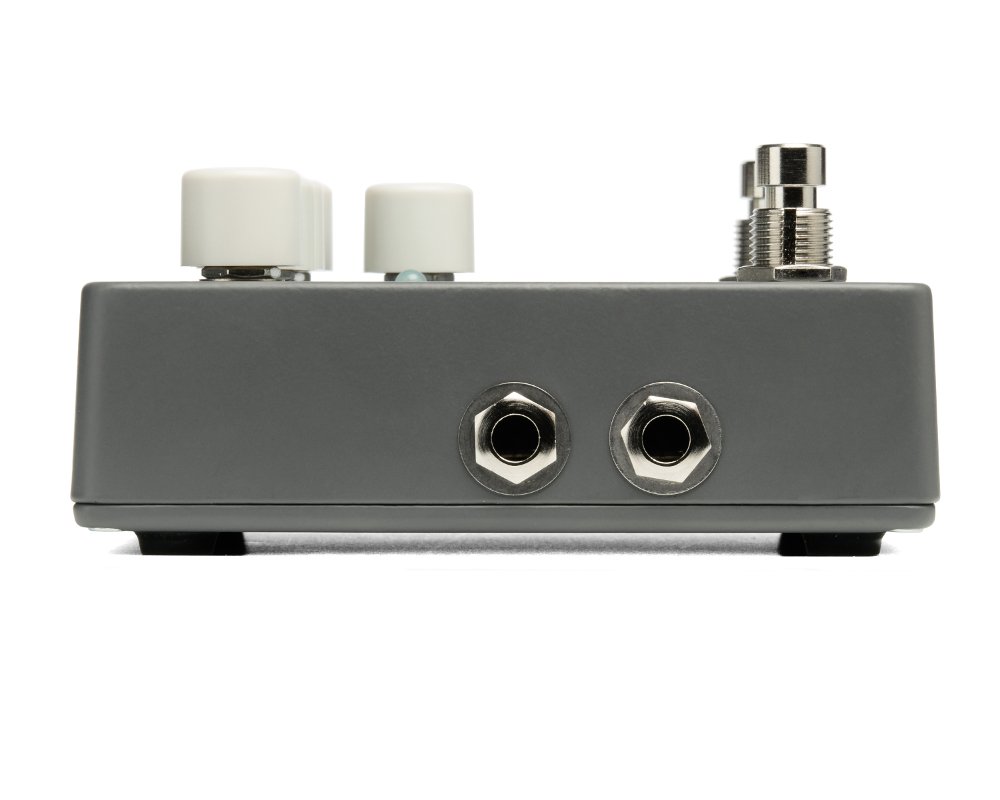 Mono Synth Guitar Synthesizer
