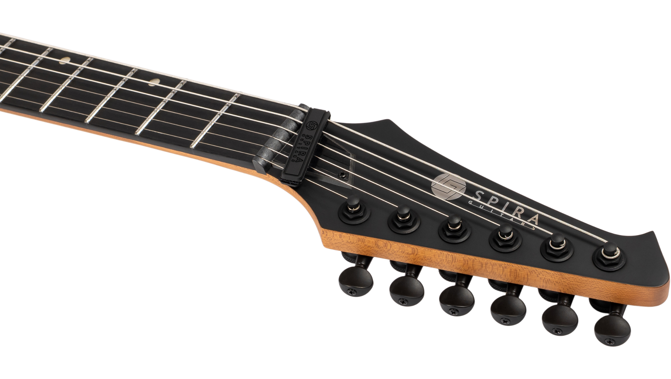J-400 MBK Satin Black