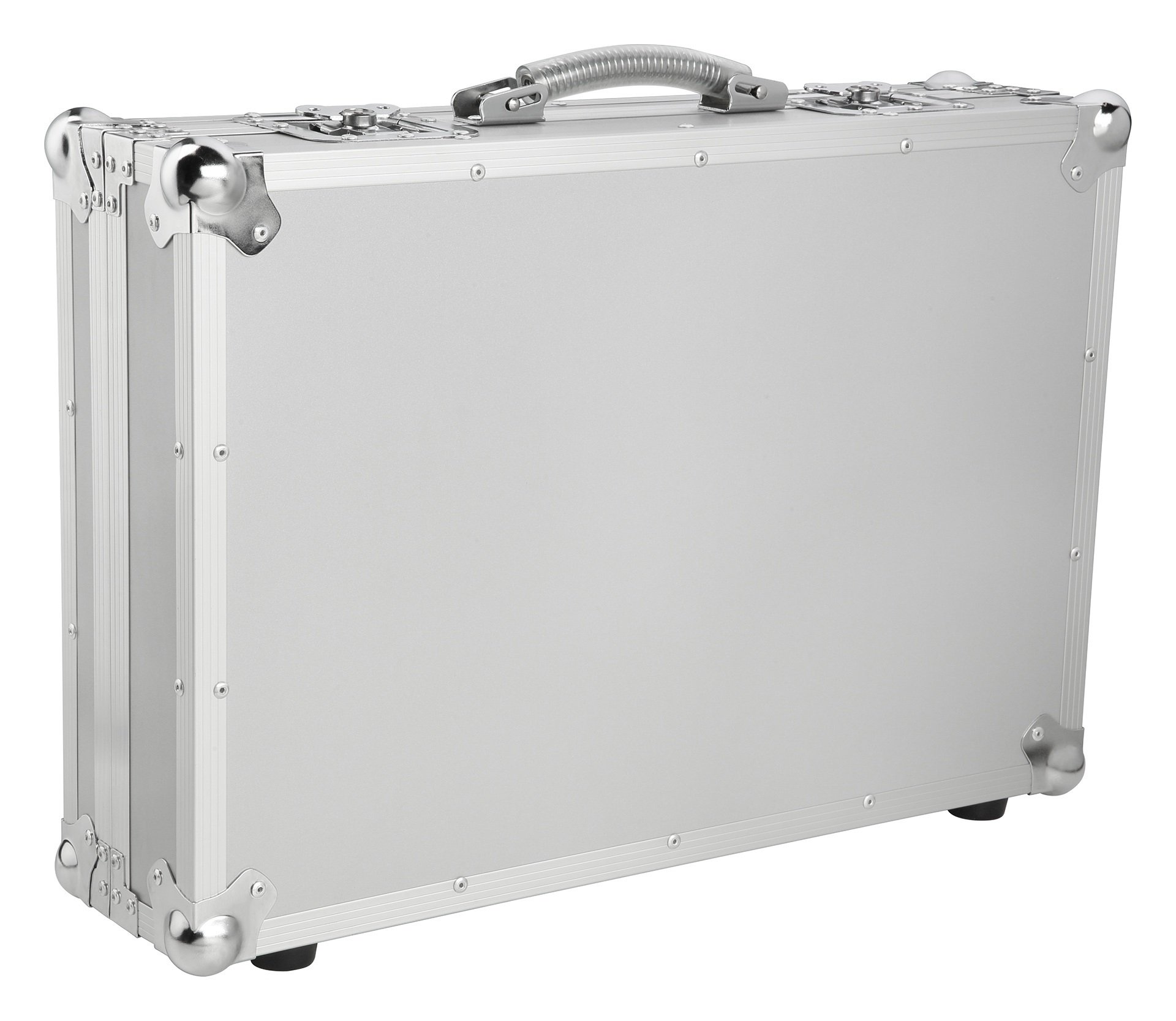Pedal Case EPC 01 Silver