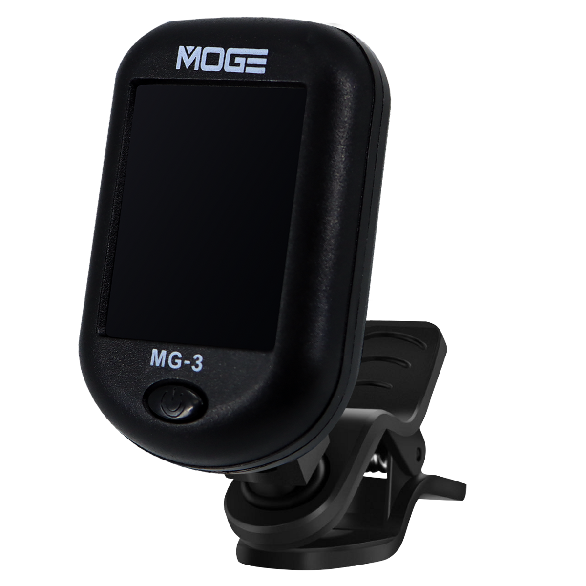 MG-3 Guitar Tuner with LCD Display
