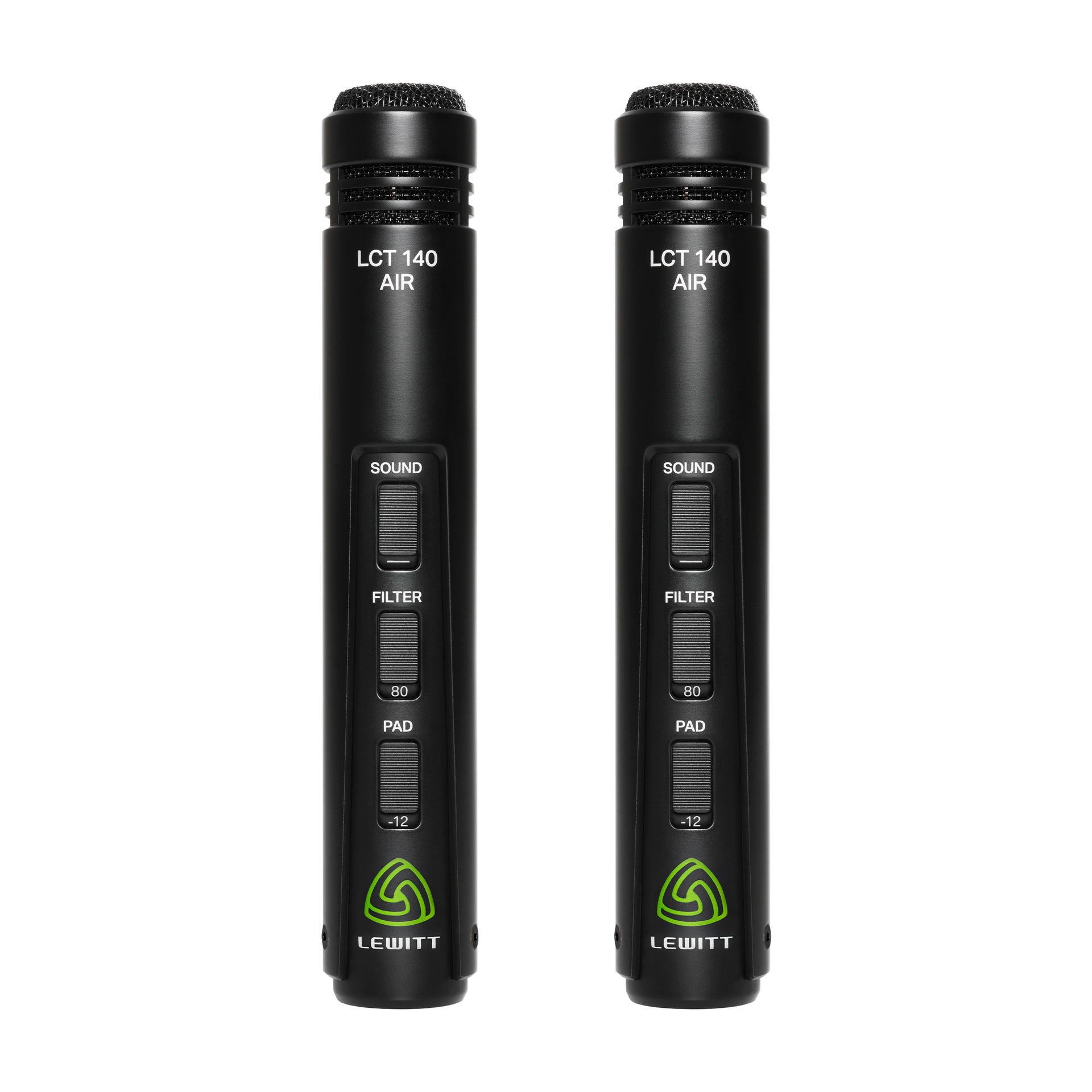 LCT 140 AIR Stereopaar