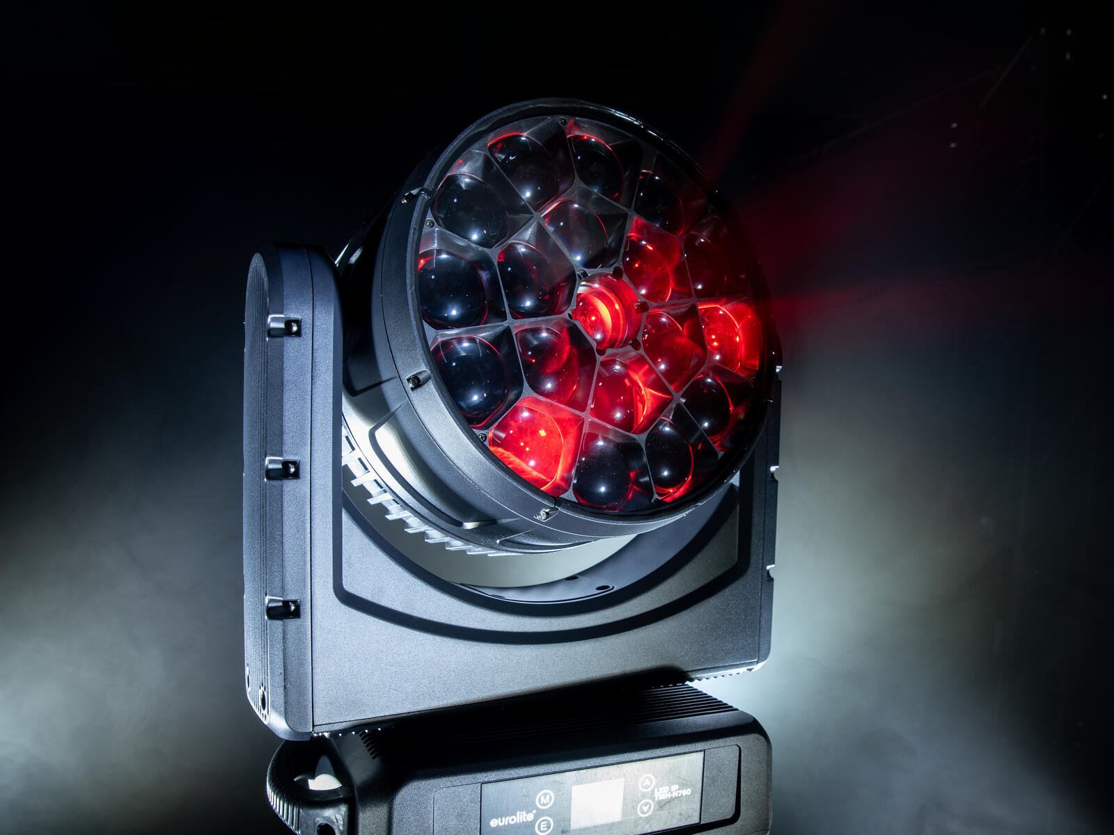 LED IP TMH-H760 Beam/Wash/Flowereffekt 