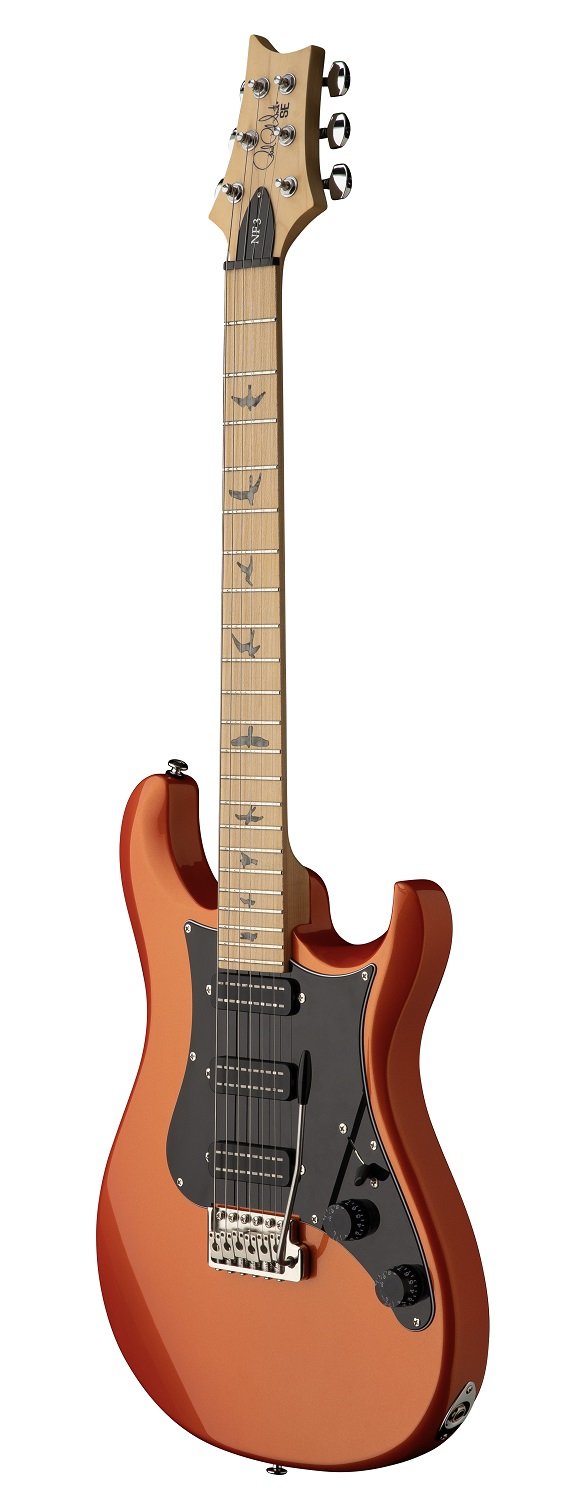 SE NF3 M- Metallic Orange
