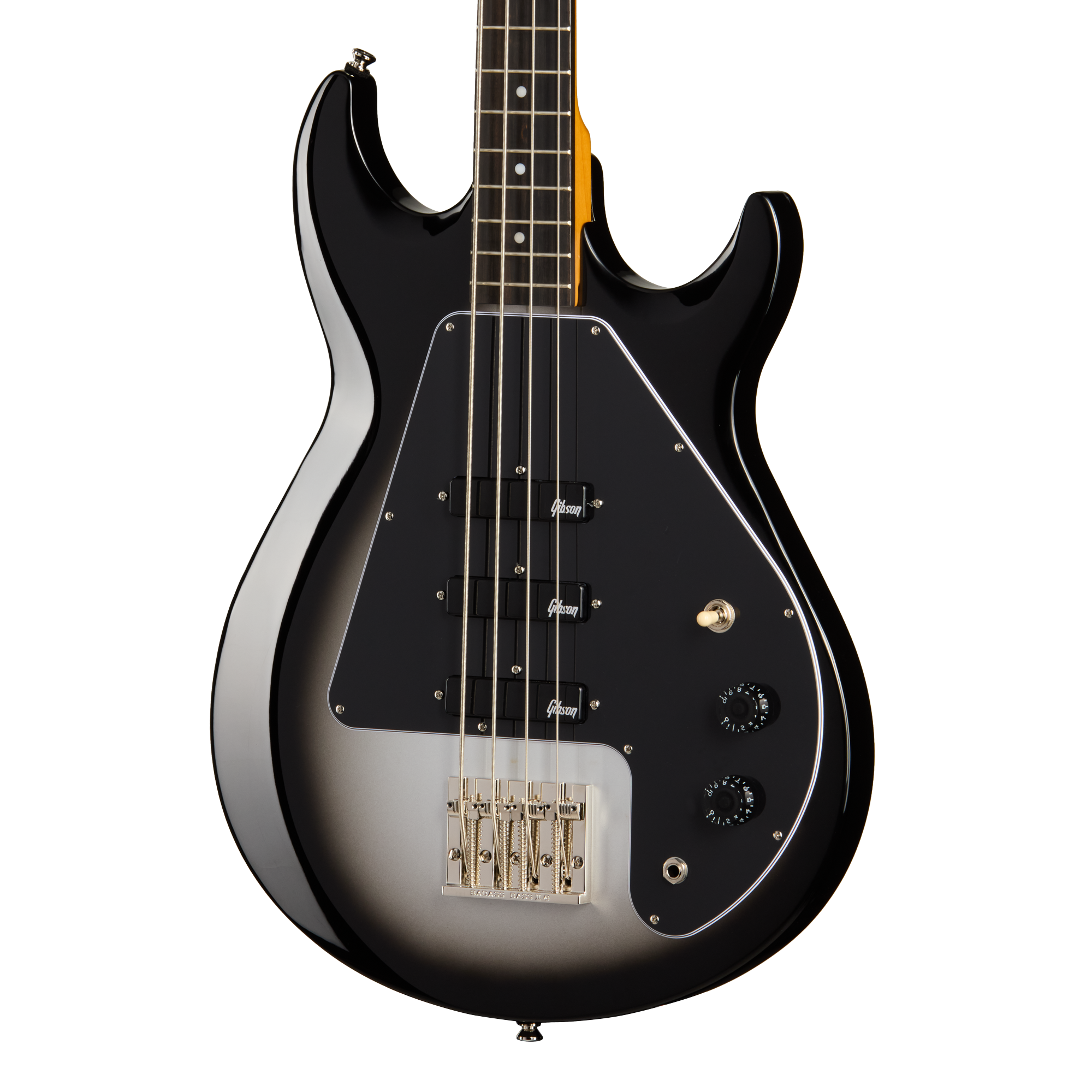 Mike Dirnt Grabber G3 Bass