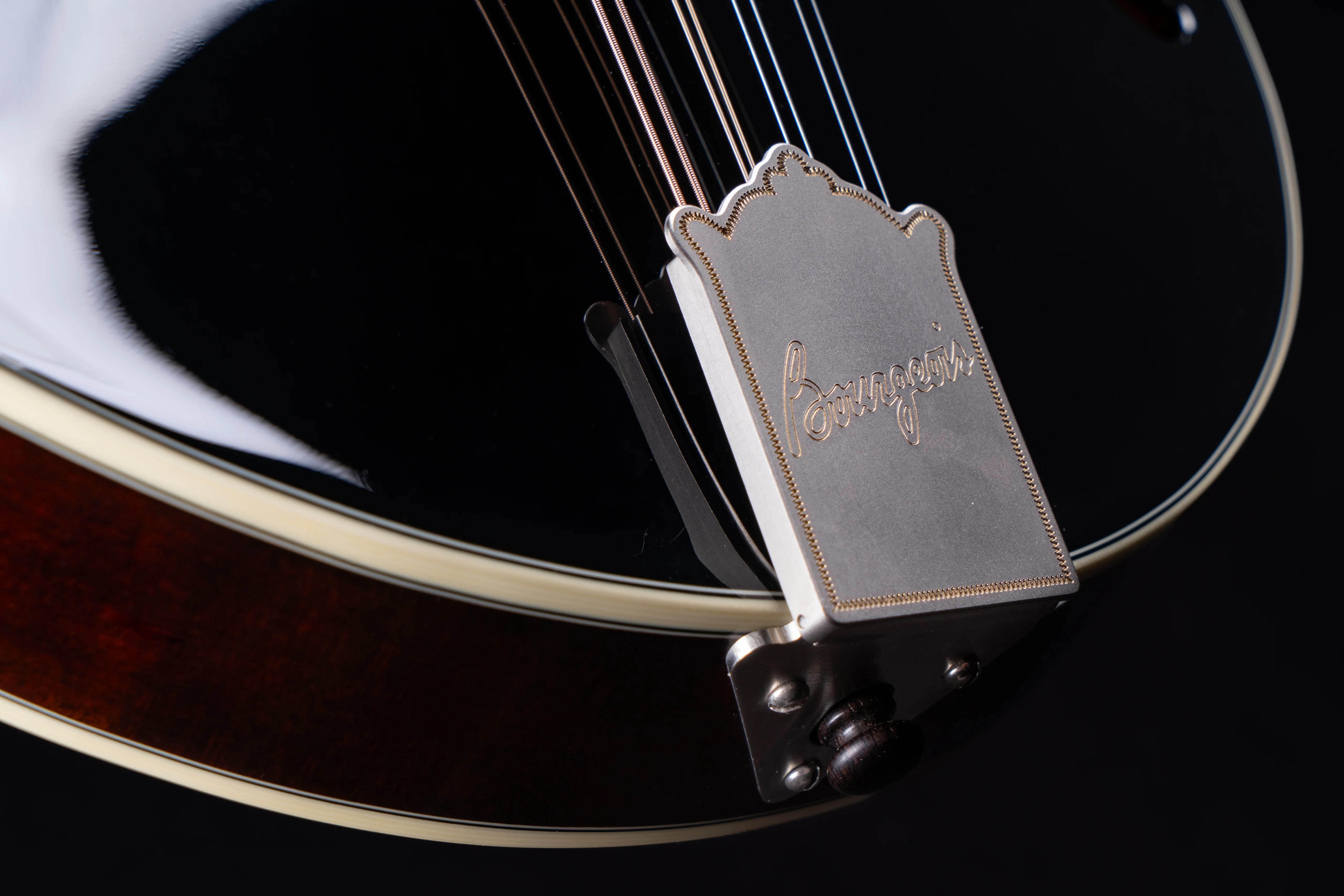 M5-O-BT Octave Mandolin