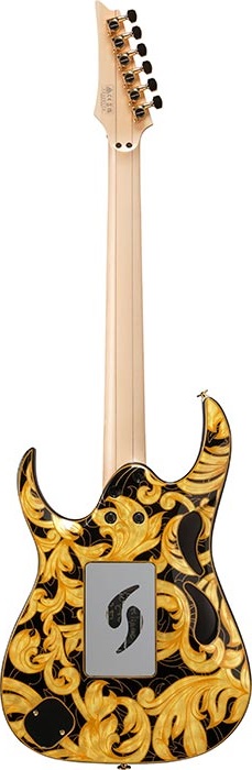 PIA77BON2 Steve Vai Signature E-Gitarre