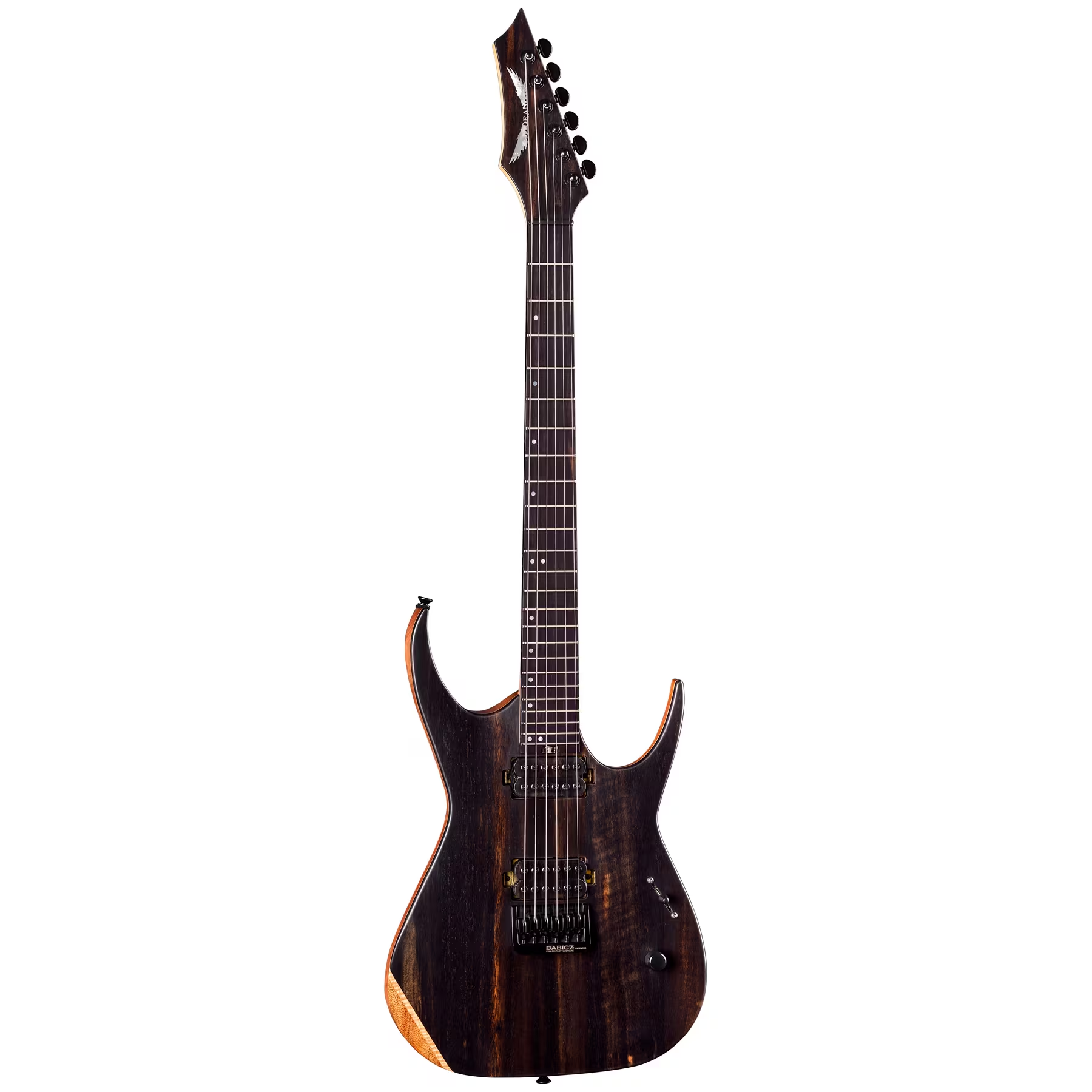 USA Custom Shop Exile Babicz Murder Top