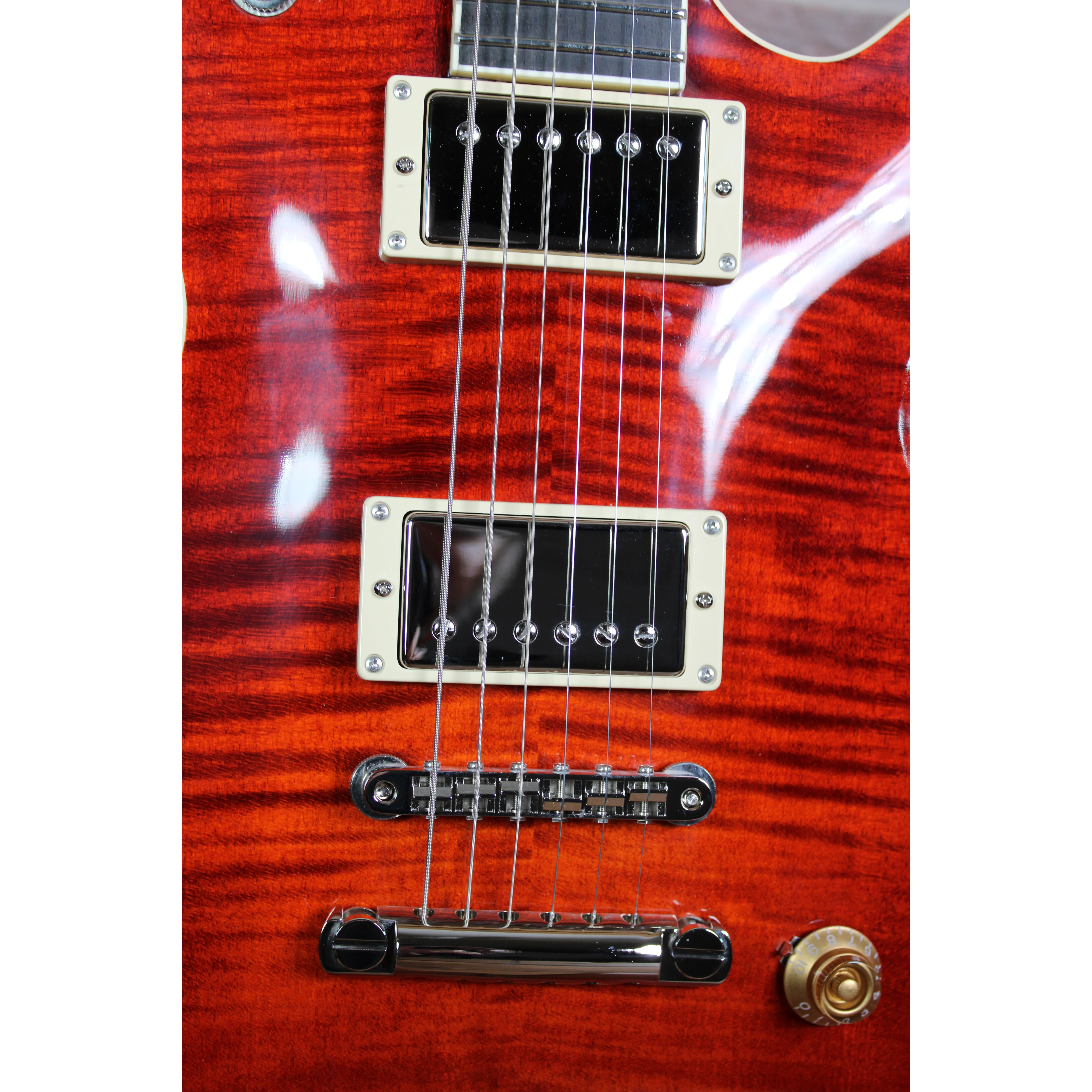 SB59 Single-Cut E-Gitarre