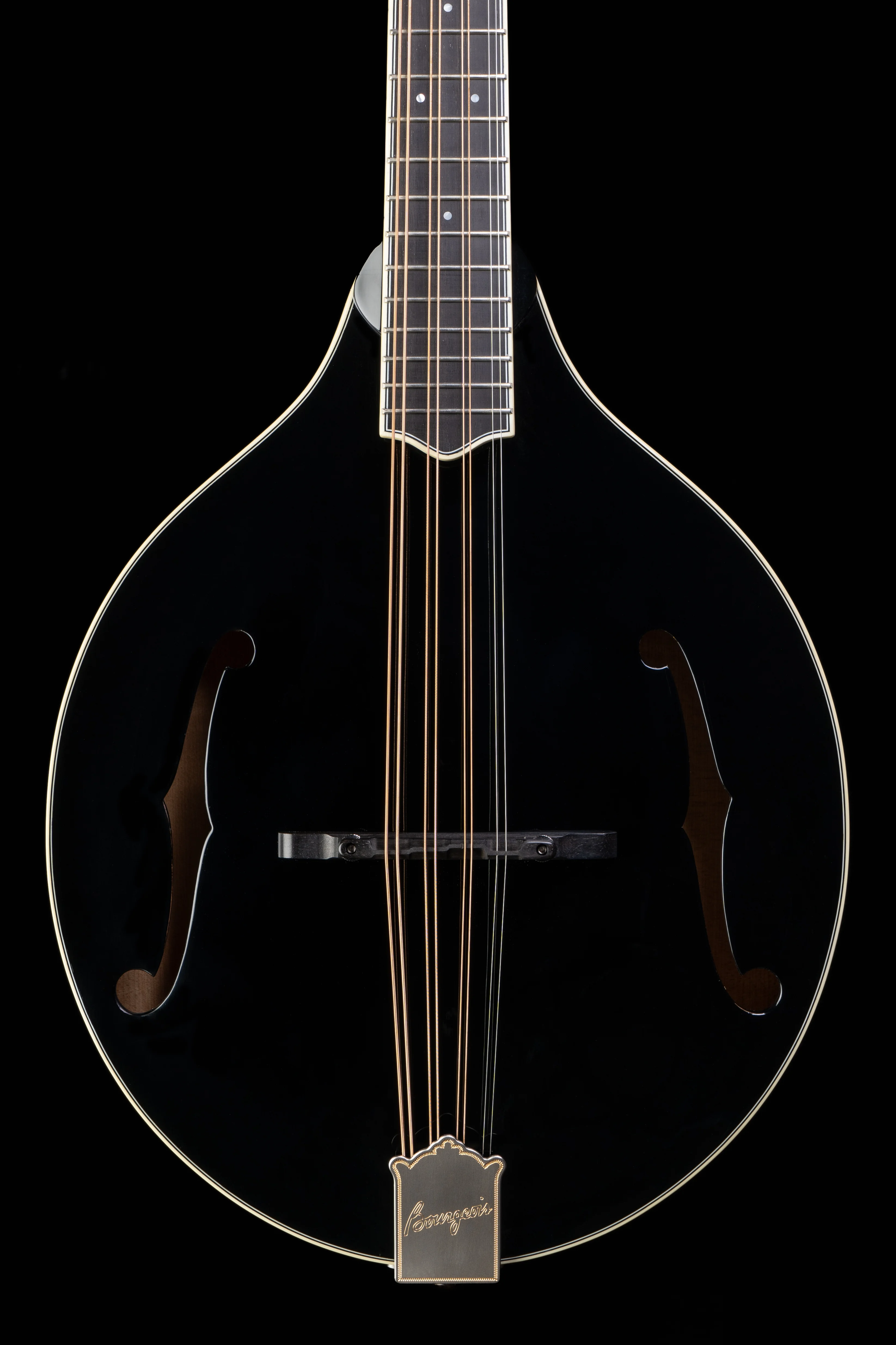 M5-O-BT Octave Mandolin
