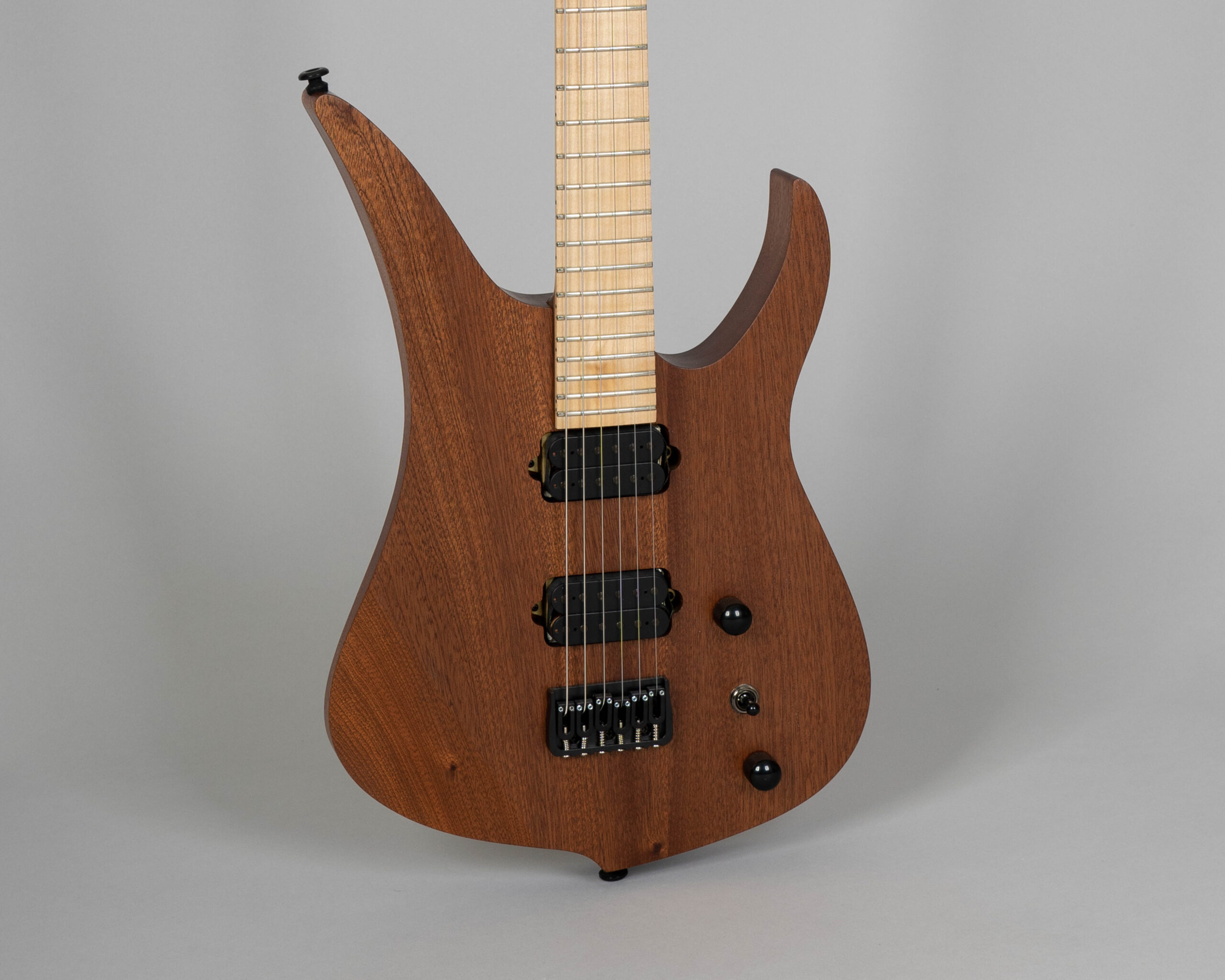 Butcher II E-Gitarre