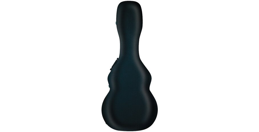 Koffer für Jazzgitarre und Jumbogitarre