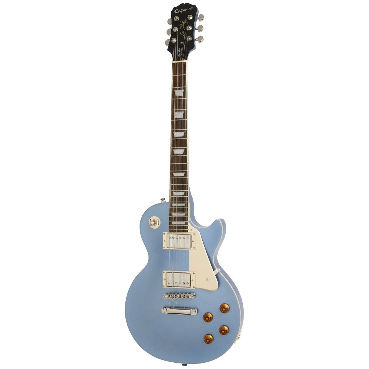 Les Paul Standard PE - E-Gitarre