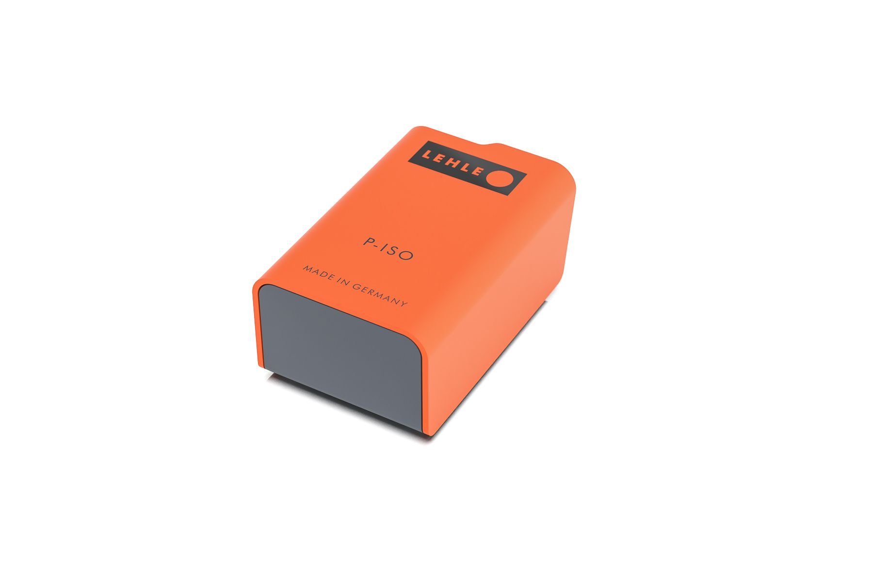 P-ISO TRS XLR Stereo