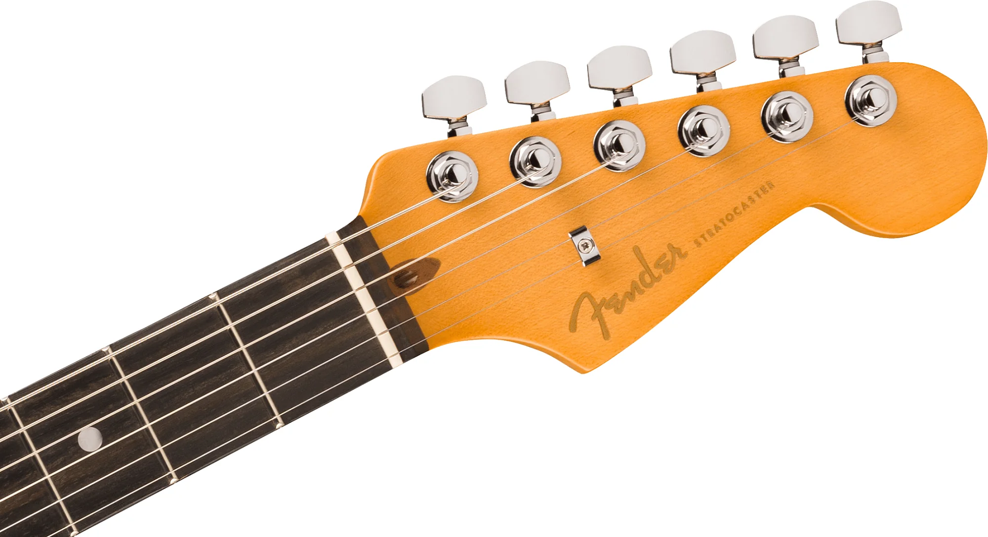 American Ultra II Stratocaster®, Ebony Fingerboard, Ultraburst