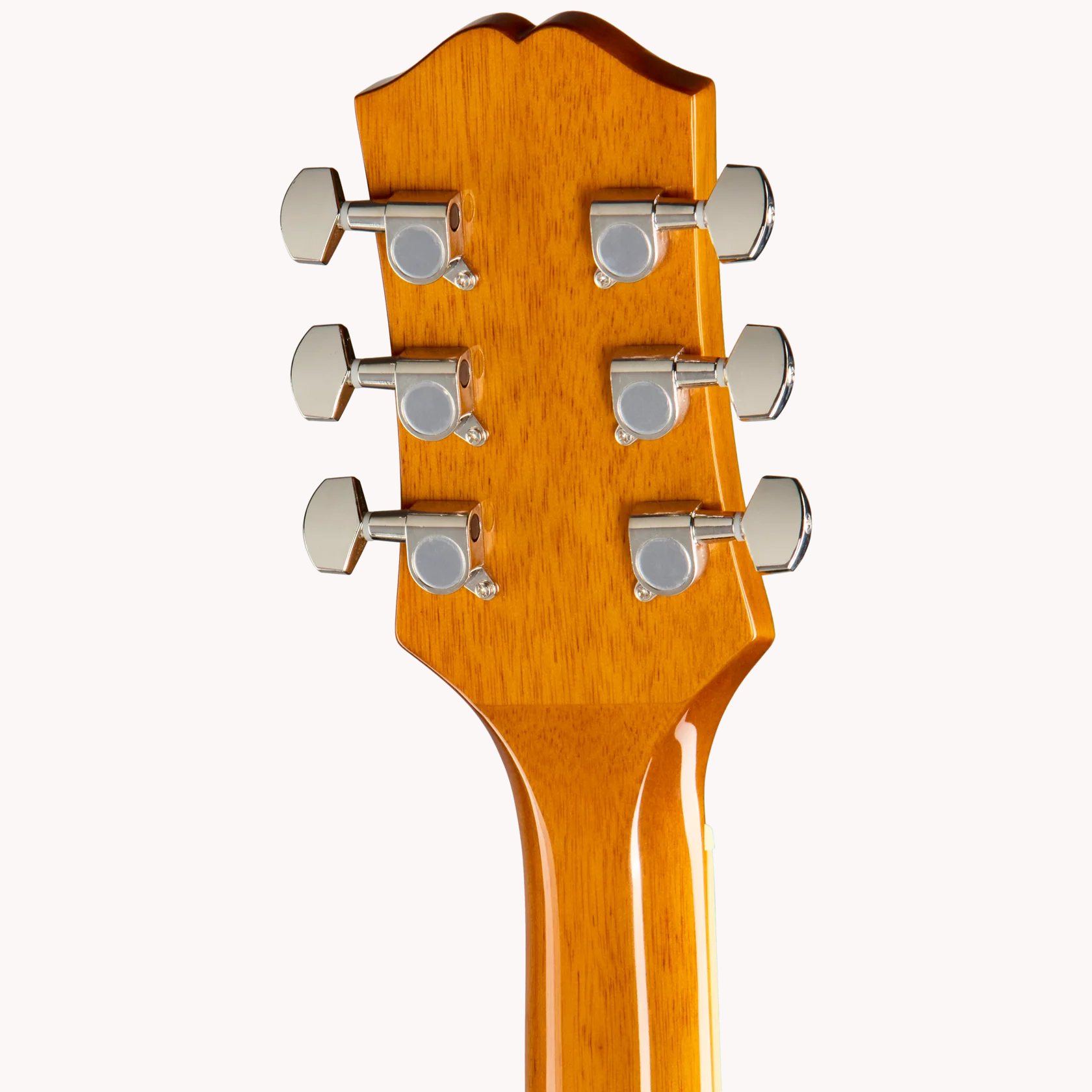 Hummingbird Tribute Lefty Heritage Cherry Sunburst