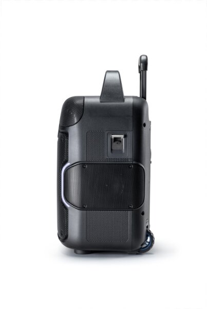 Uber FX2 Portable akkubetriebene PA-Box