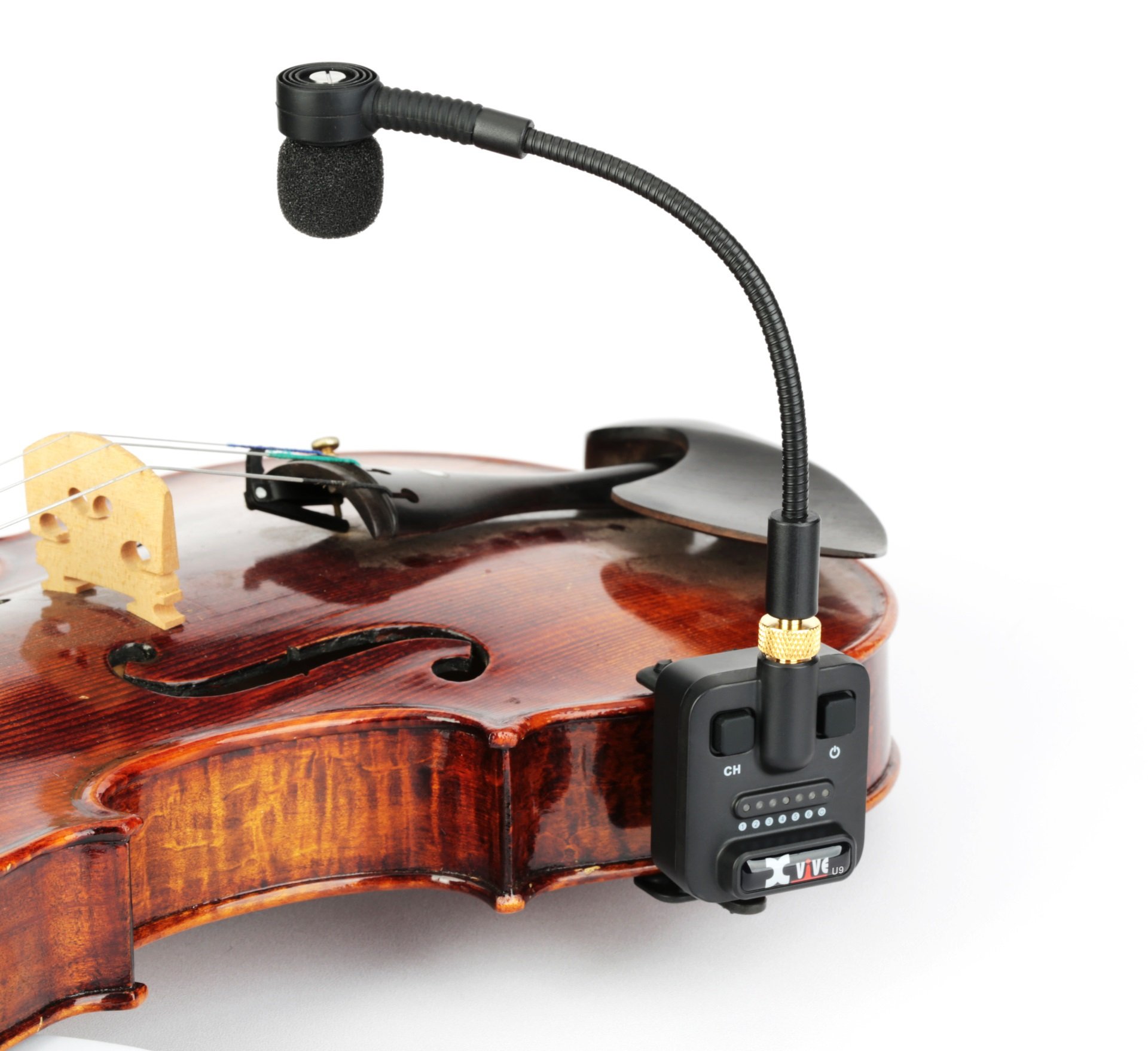 U9 Violin Wireless System
