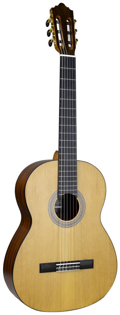 C-23 Konzertgitarre 4/4