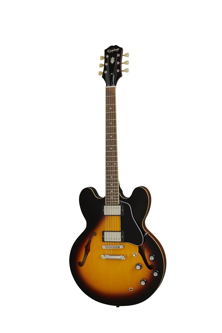 ES-335 Vintage Sunburst