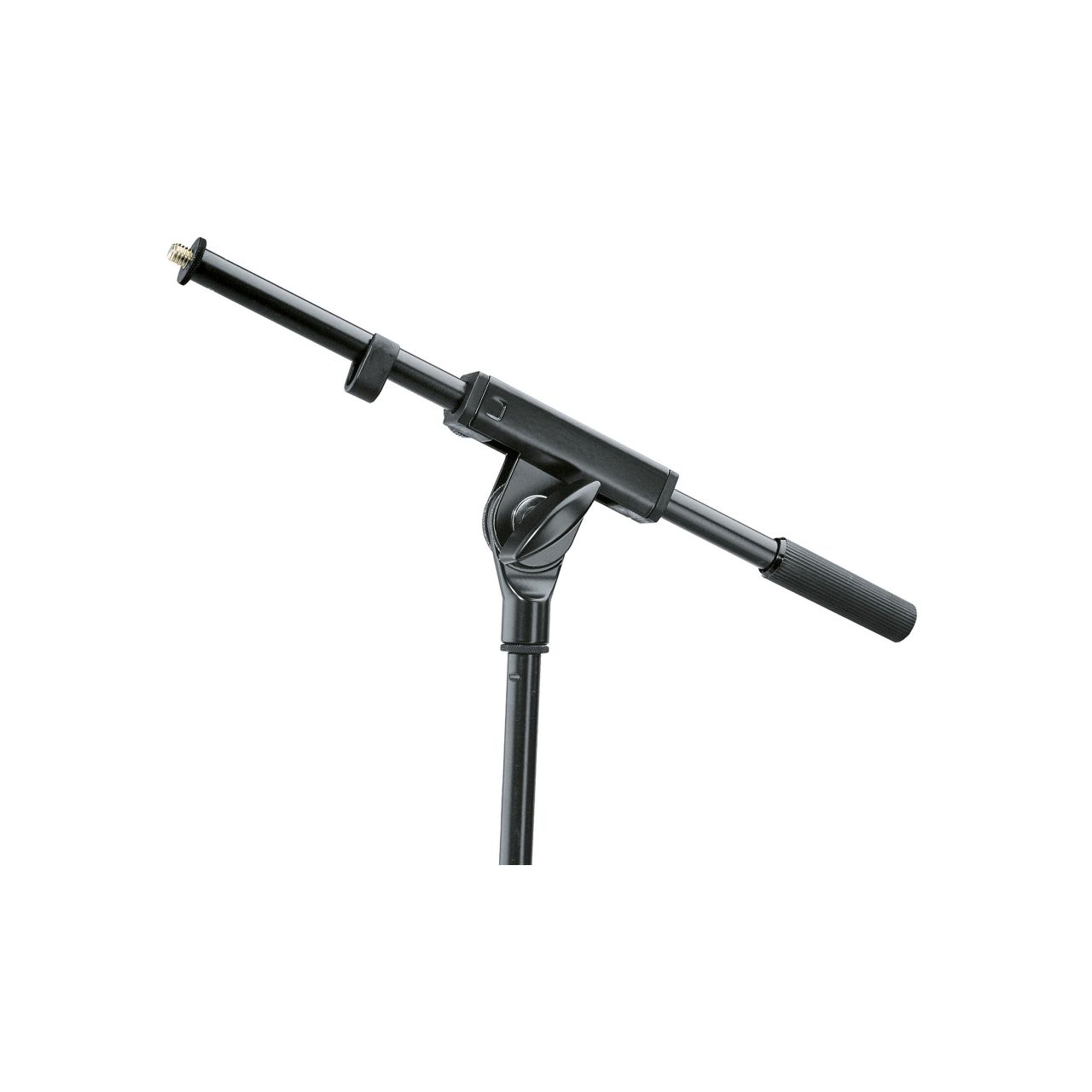 21160 Schwenkarm schwarz