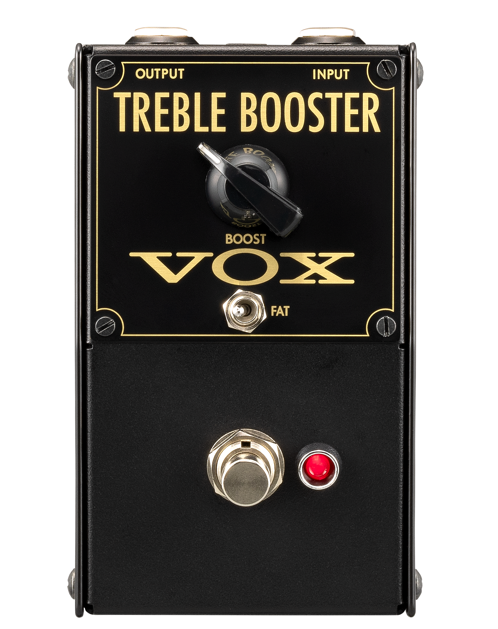 VTB-1 Treble Booster
