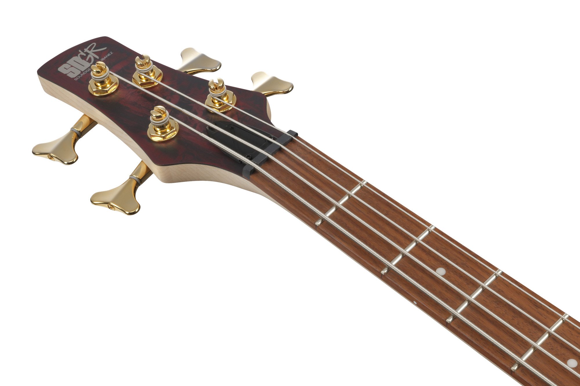 SR300EDX-WZM E-Bass Wine Red Frozen