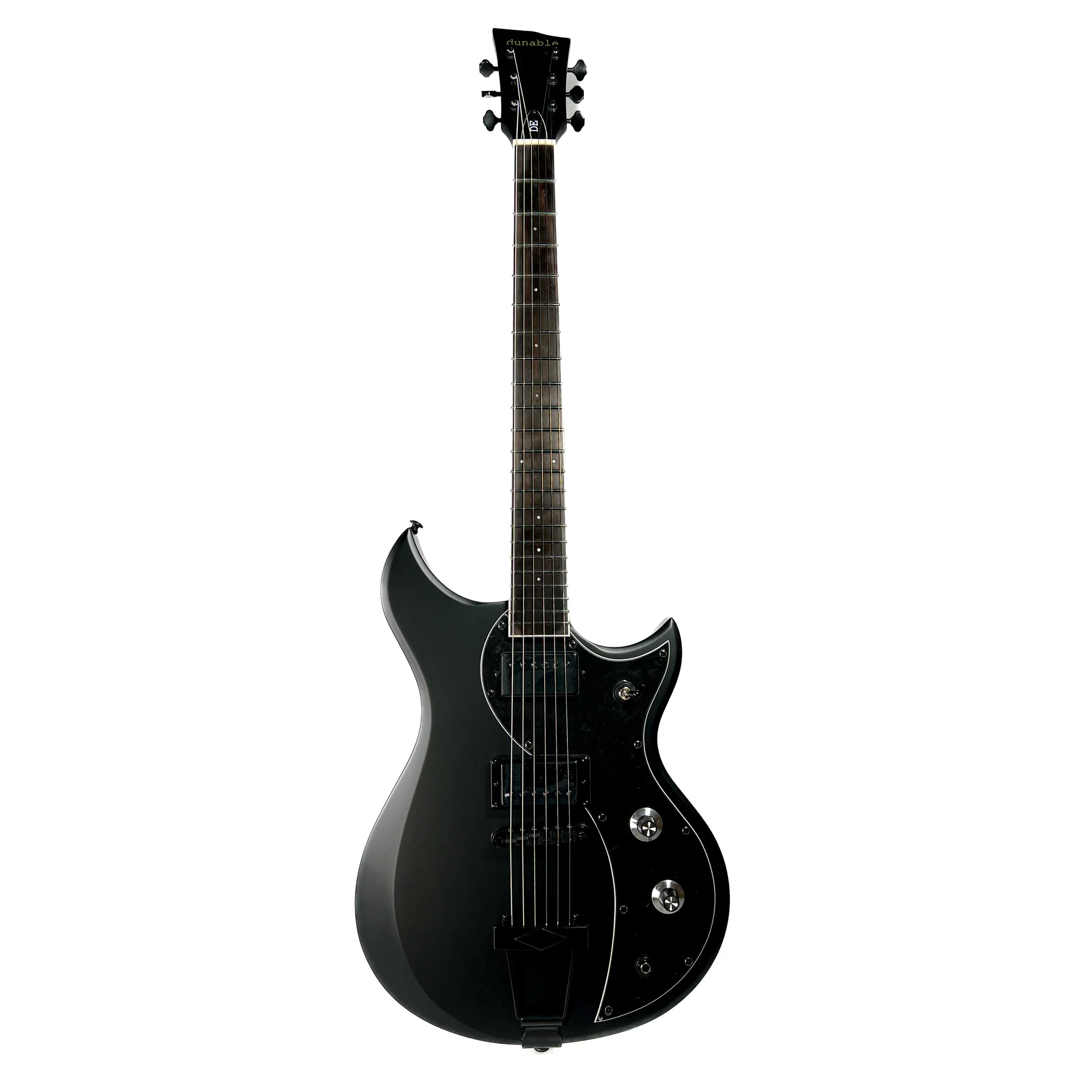 Cyclops DE Matte Black  