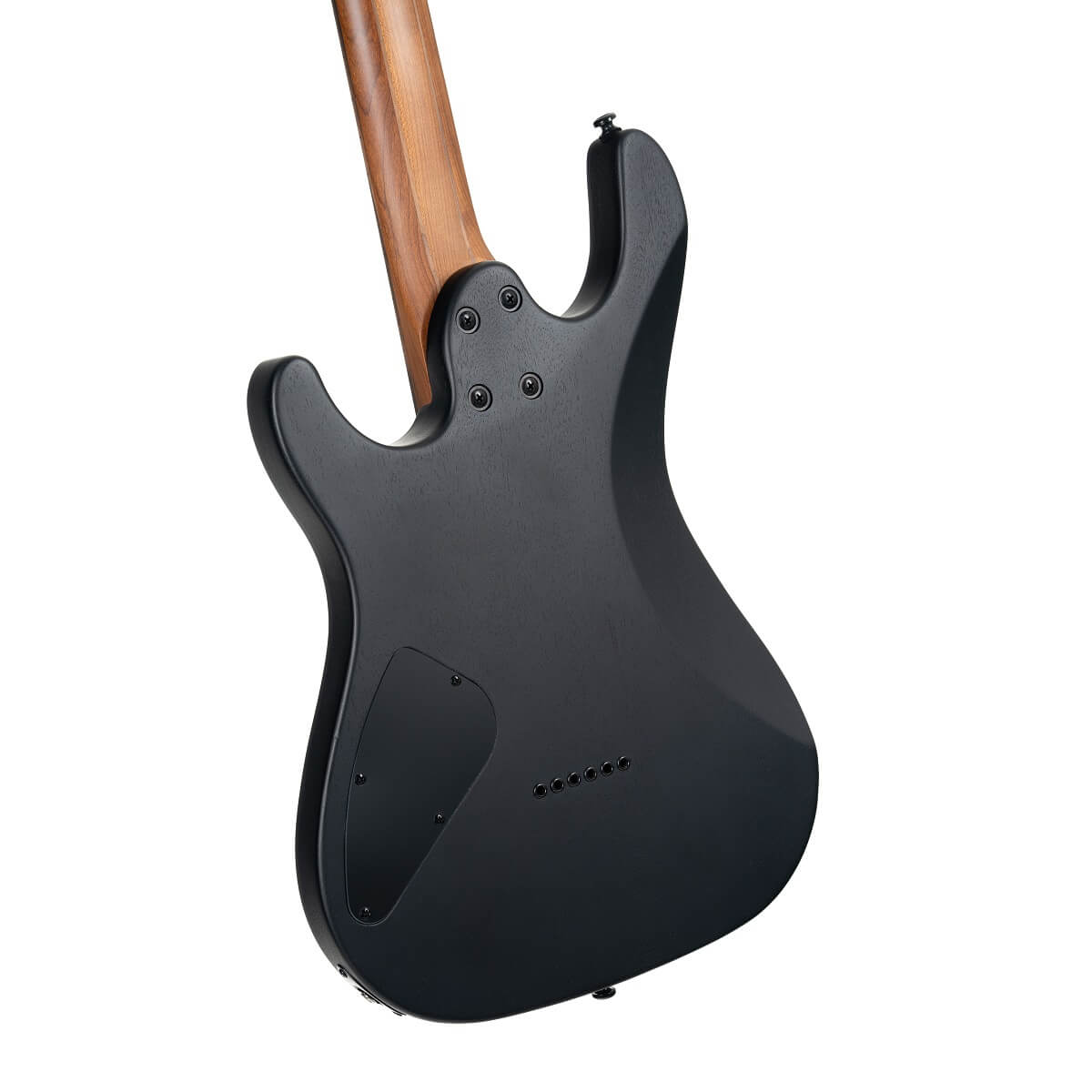 KX500 Baritone Natural Black Burst