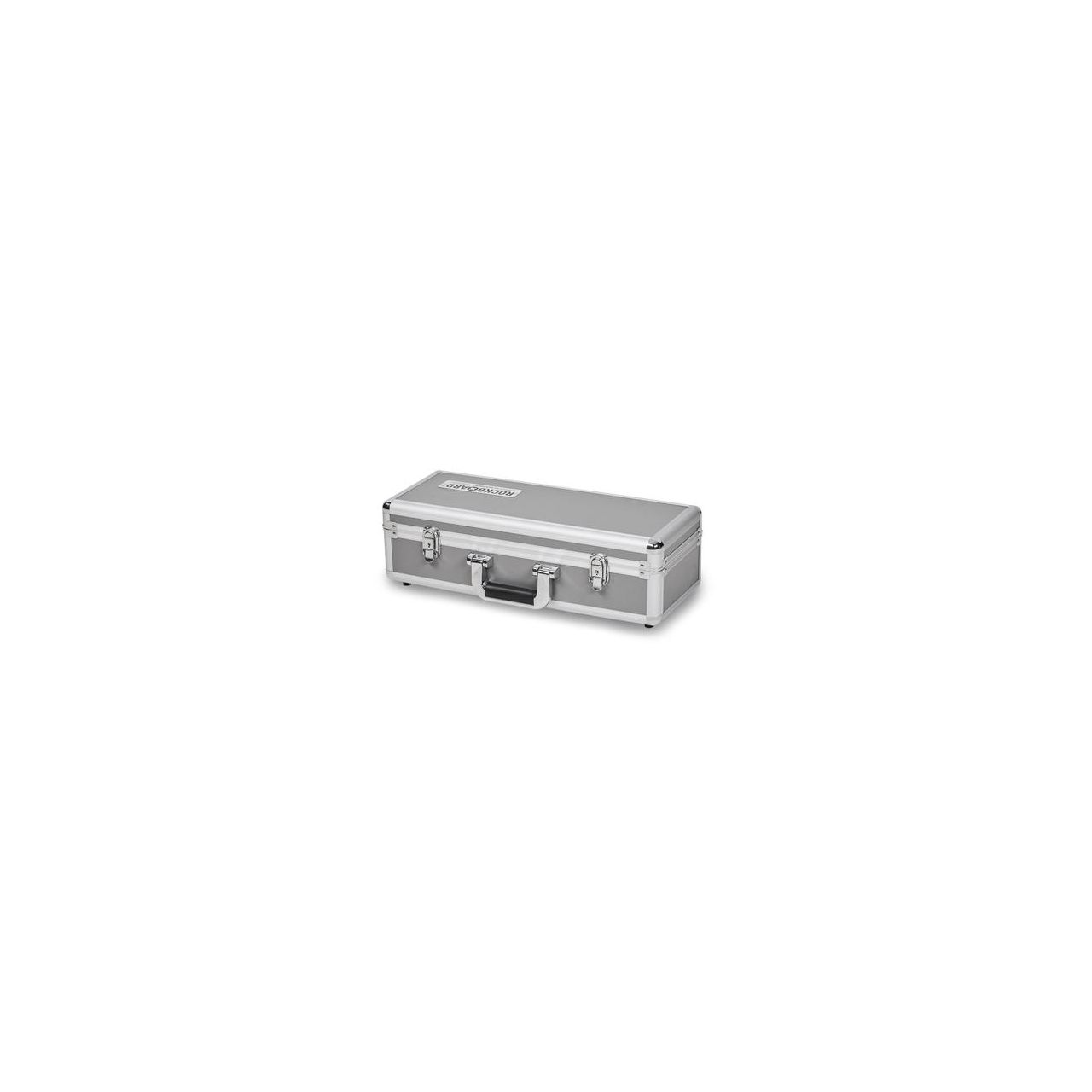 Professional Flight Case for RockBoard DUO 2.1 Pedalboard 