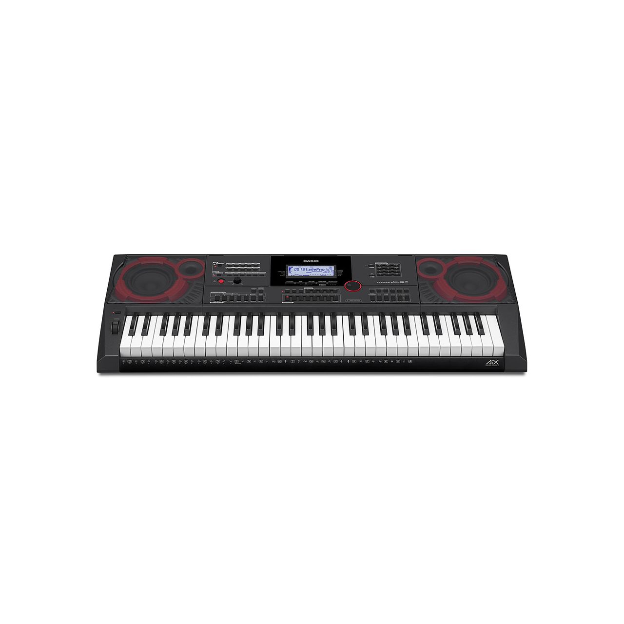 CT-X5000 Keyboard