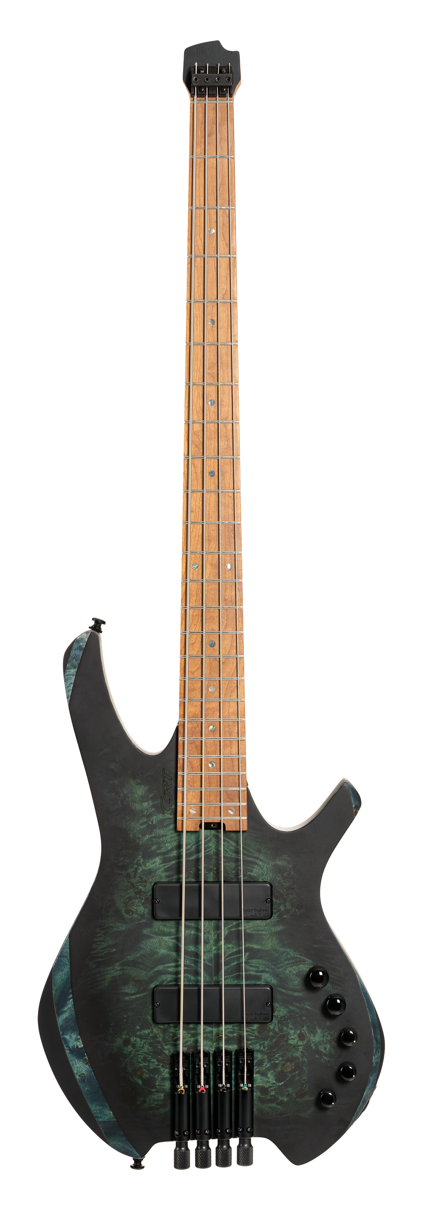 Space 4 Star Dust Green