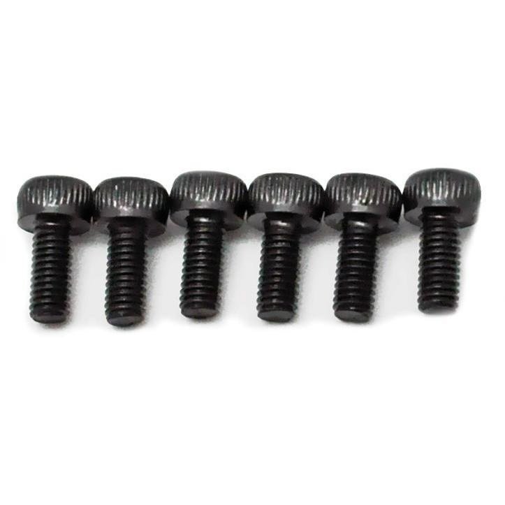 FRNFTSMSBP - Non-Fine Tuner Saddle Mounting Screws (6)